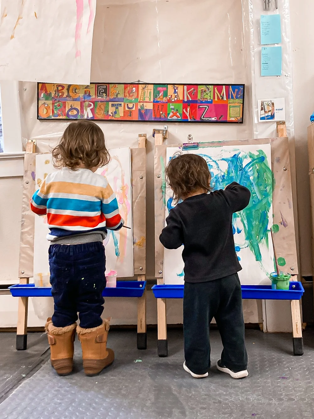 Nursery School of the Nyacks