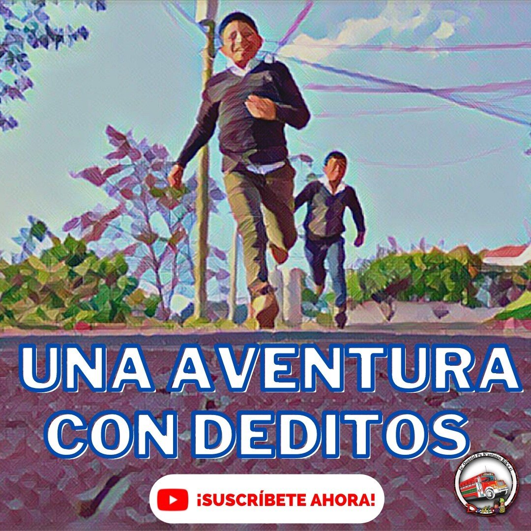 &iexcl;Cu&eacute;ntales a tus amigos sobre &quot;Jo' Qonojel pa K'astenen Kik'&iuml; ri Deditos&quot;! &iexcl;Y echa un vistazo a nuestro canal de YouTube!
Link en bio 👆