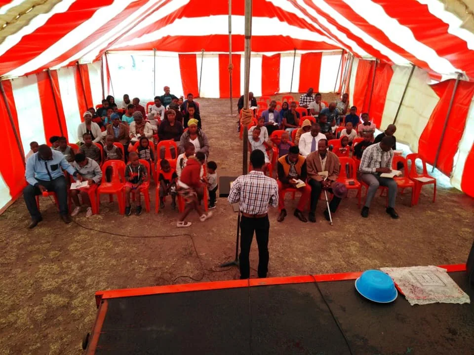 Gospel Chariot Missions, Southern Africa, Third Quarter Update – 2019