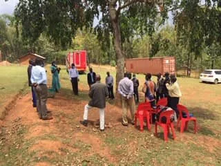 KENYA DISCIPLESHIP PRAYER DAY 