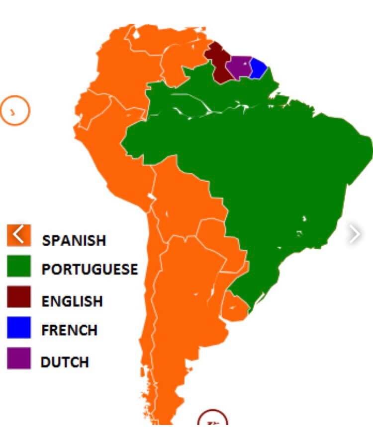 LETS PRAY FOR SOUTH AMERICA AS FERNANDO TOLEDO MULTIPLIES SPANISH DISCIPLES AND CHURCHES EVERYWHERE, AND THE GOOD NEWS IS OUR DISCIPLESHIP MANUAL HAS BEEN TRANSLATED INTO PORTUGUESE. 