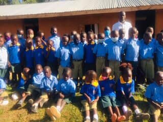 KENYAN NYANGIELA CHRISTIAN SCHOOL