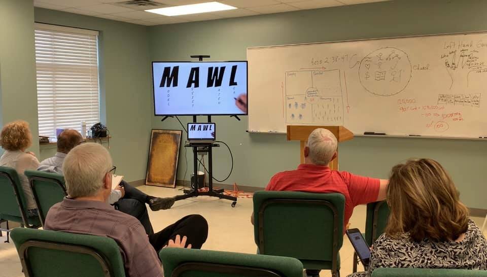 Benton Arkansas USA.