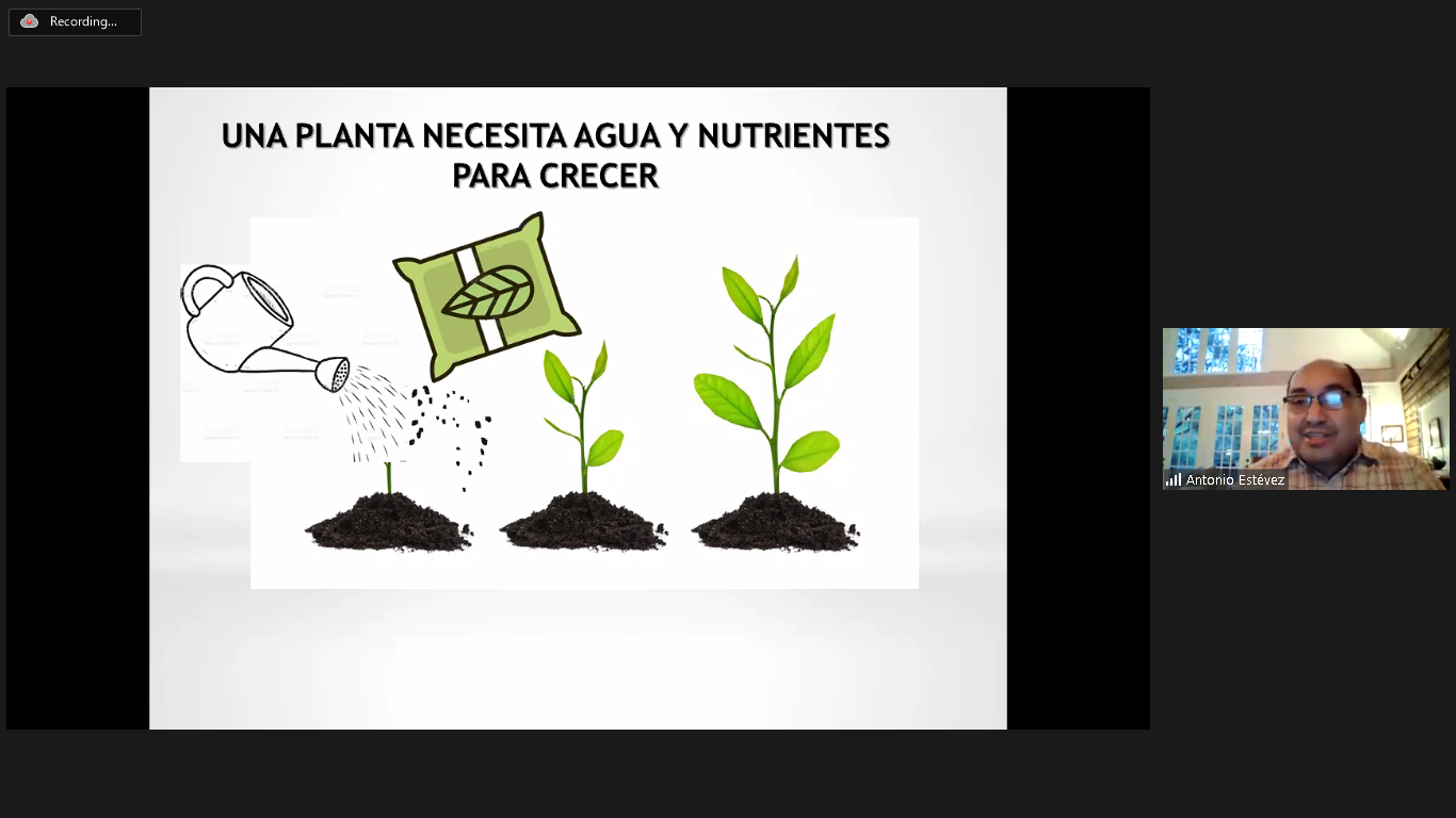 LATIN AMERICA FOR JESUS