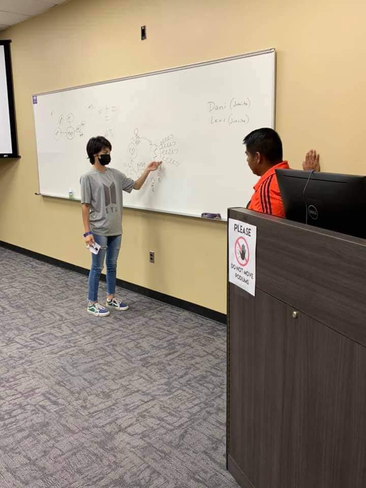 4 FIELDS DISCIPLESHIP MULTIPLICATION IN ACTION