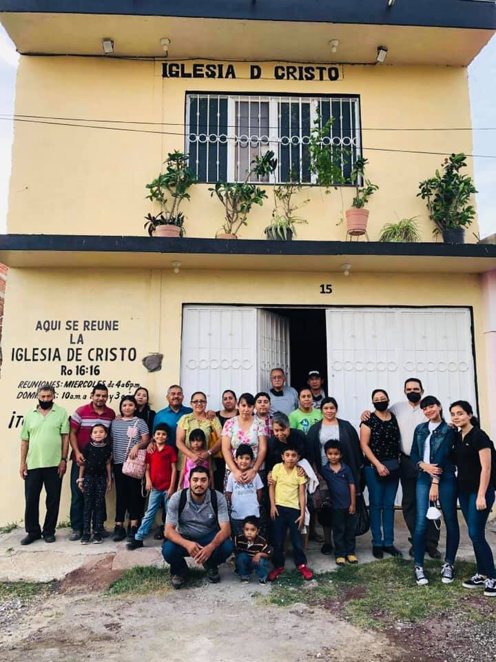 MEXICO MULTIPLICATION TRAINING