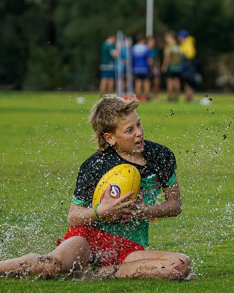 DAY 3 AT SPORTS PLUS YOUTH CAMP