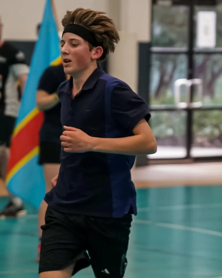 SPORTS PLUS YOUTH CAMP