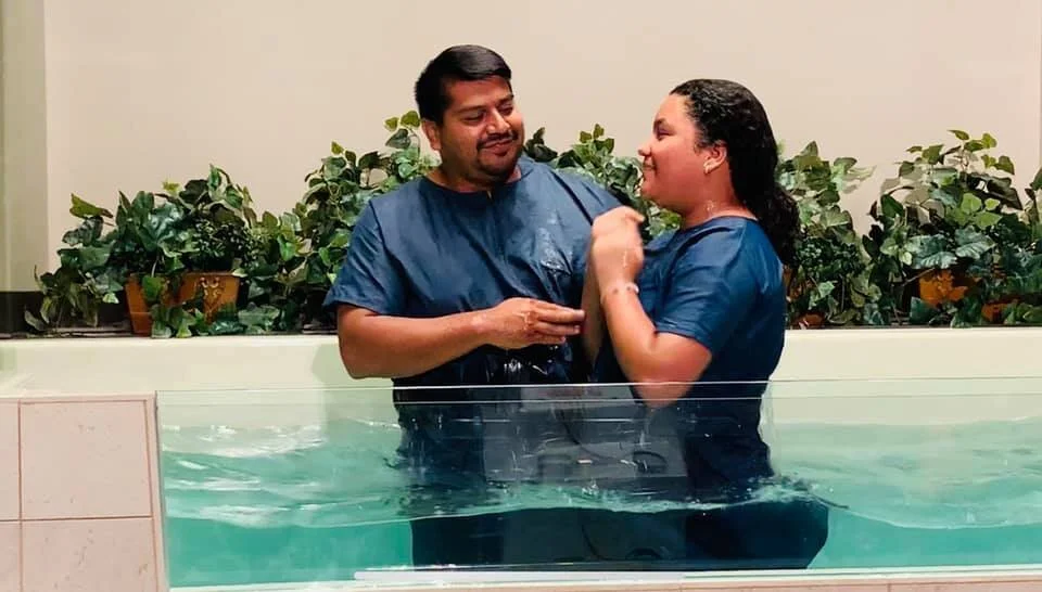 GOD GIVES THE INCREASE