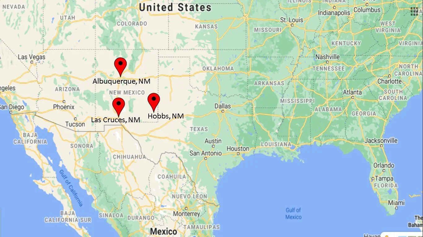 SPANISH 4 FIELDS DISCIPLESHIP MULTIPLICATION TRAINING