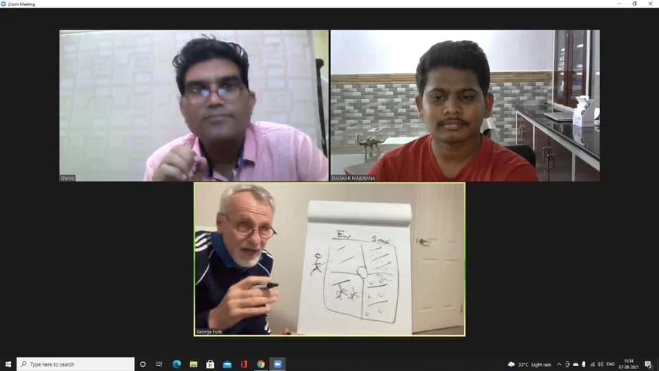 PAKISTAN HERE WE COME.