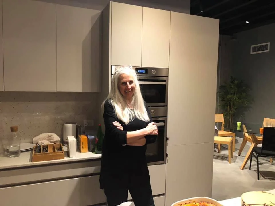 MIDWEEK SMALL GROUP CELEBRATING MY AMAZING WIFE RIA’S BIRTHDAY.