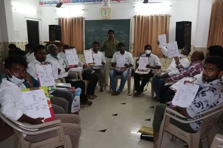 SIGN UP FOR SPANISH 4 FIELDS DISCIPLESHIP MULTIPLICATION TRAINING