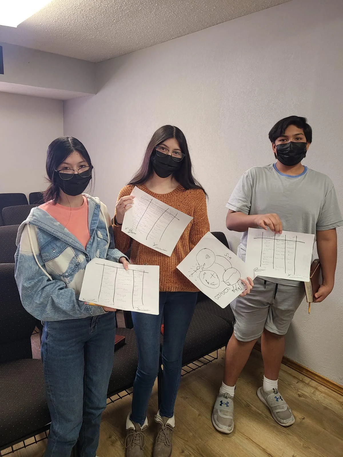 BENTON ARKANSAS-DALLAS TEXAS HARVEST.