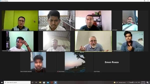 ENCOURAGING ASIANS AS WE PLAN 2022.