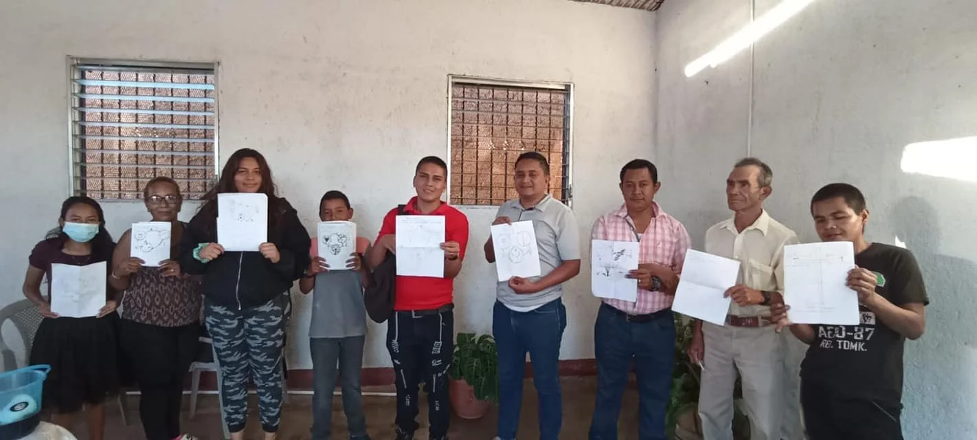 NICARAGUA ON FIRE FOR MULTIPLICATION