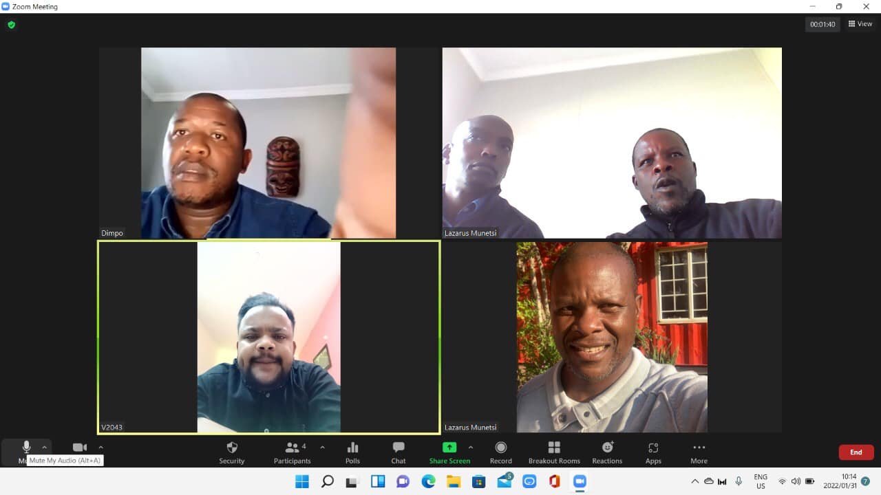 AFRICANS REACH PAKISTAN THROUGH DOORS OF OPPORTUNITY.