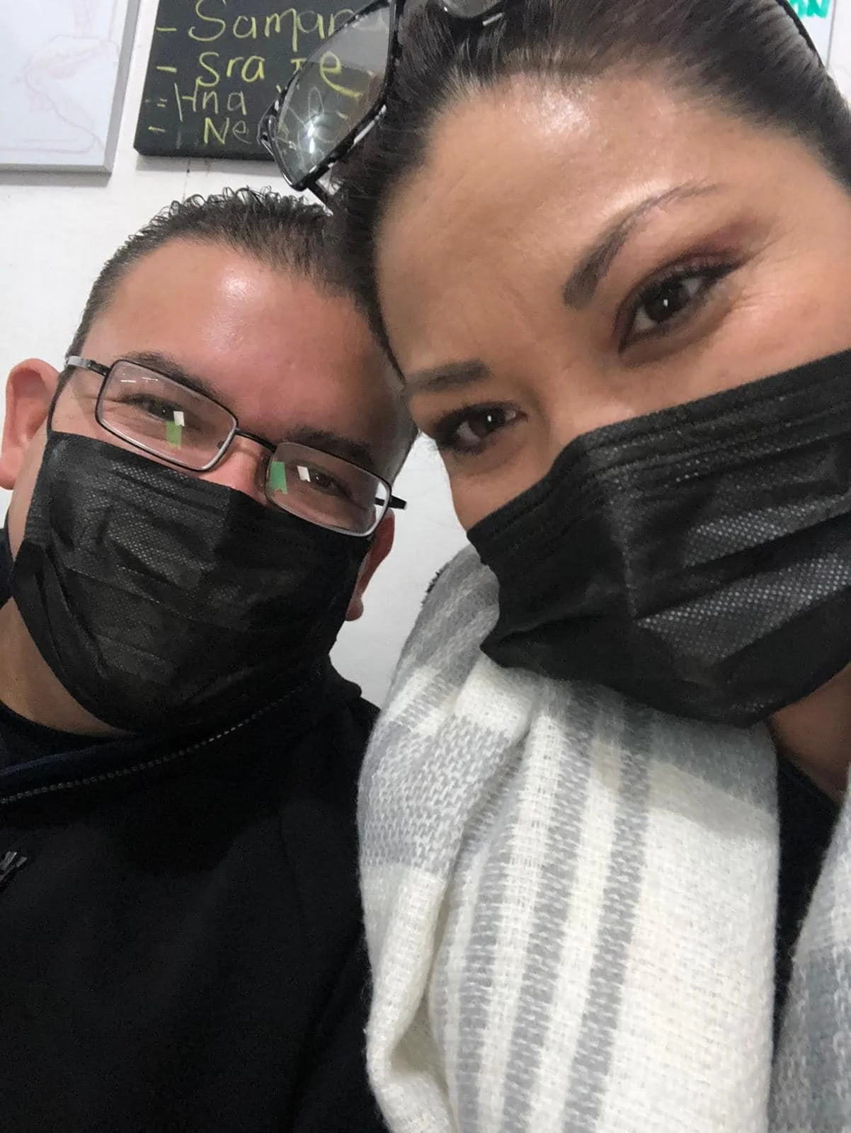 DAY 2 MEXICO CITY 4 FIELDS DISCIPLESHIP MULTIPLICATION TRAINING WITH THE TOLEDOS