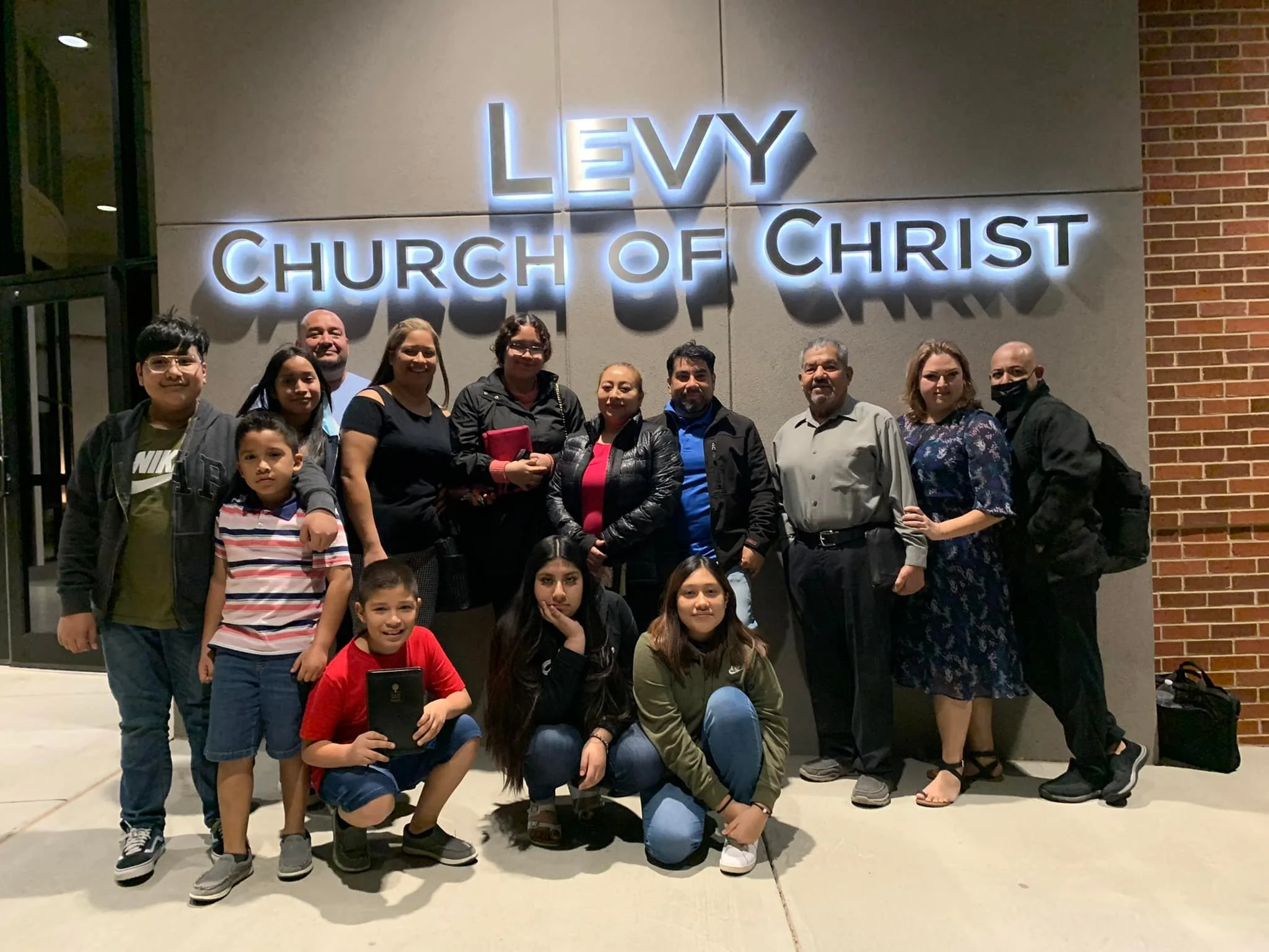 SPANISH 4 FIELDS DISCIPLESHIP MULTIPLICATION TRAINING