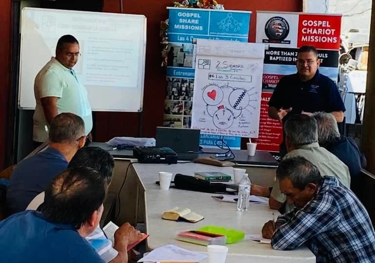 MEXICO, MONTERREY, THE MEZQUITAL.