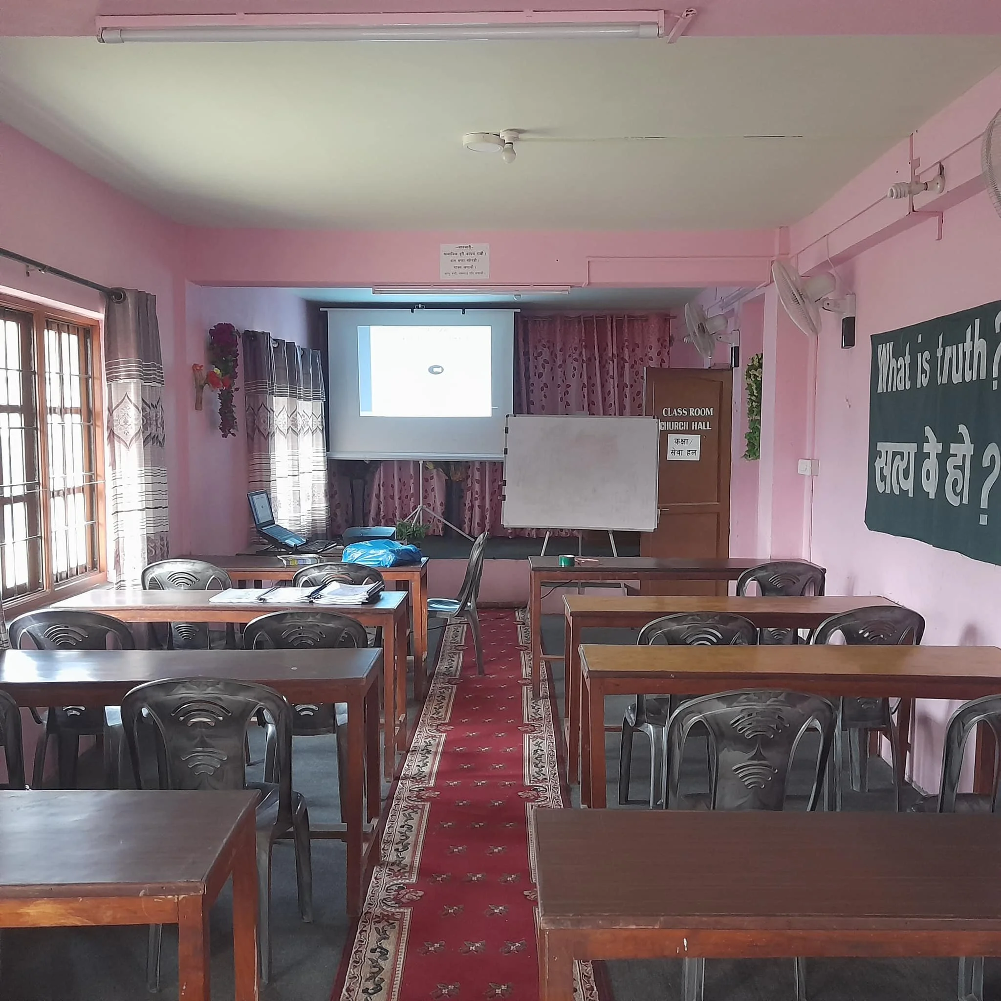 NEPAL 4 FIELDS DISCIPLESHIP MULTIPLICATION TRAINING STARTING SOON WITH GAJENDRA.