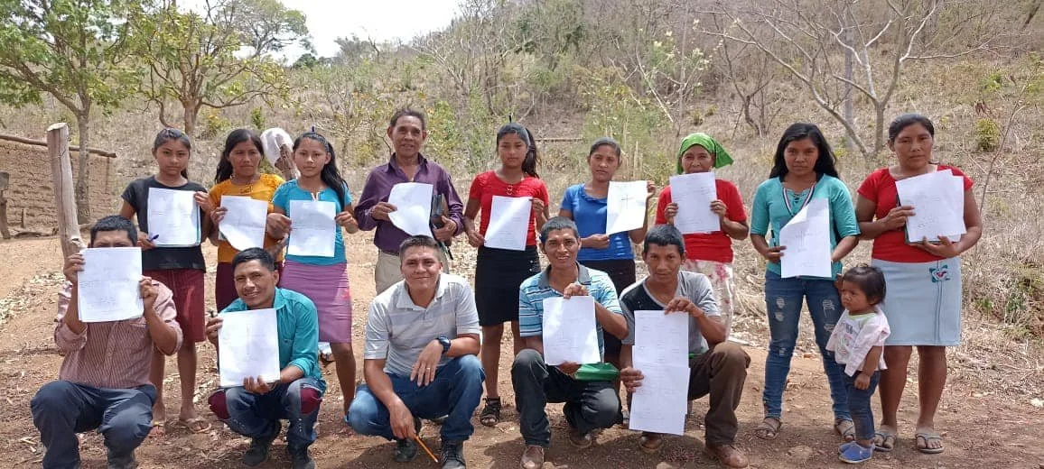 SPANISH 4 FIELDS DISCIPLESHIP MULTIPLICATION TRAINING