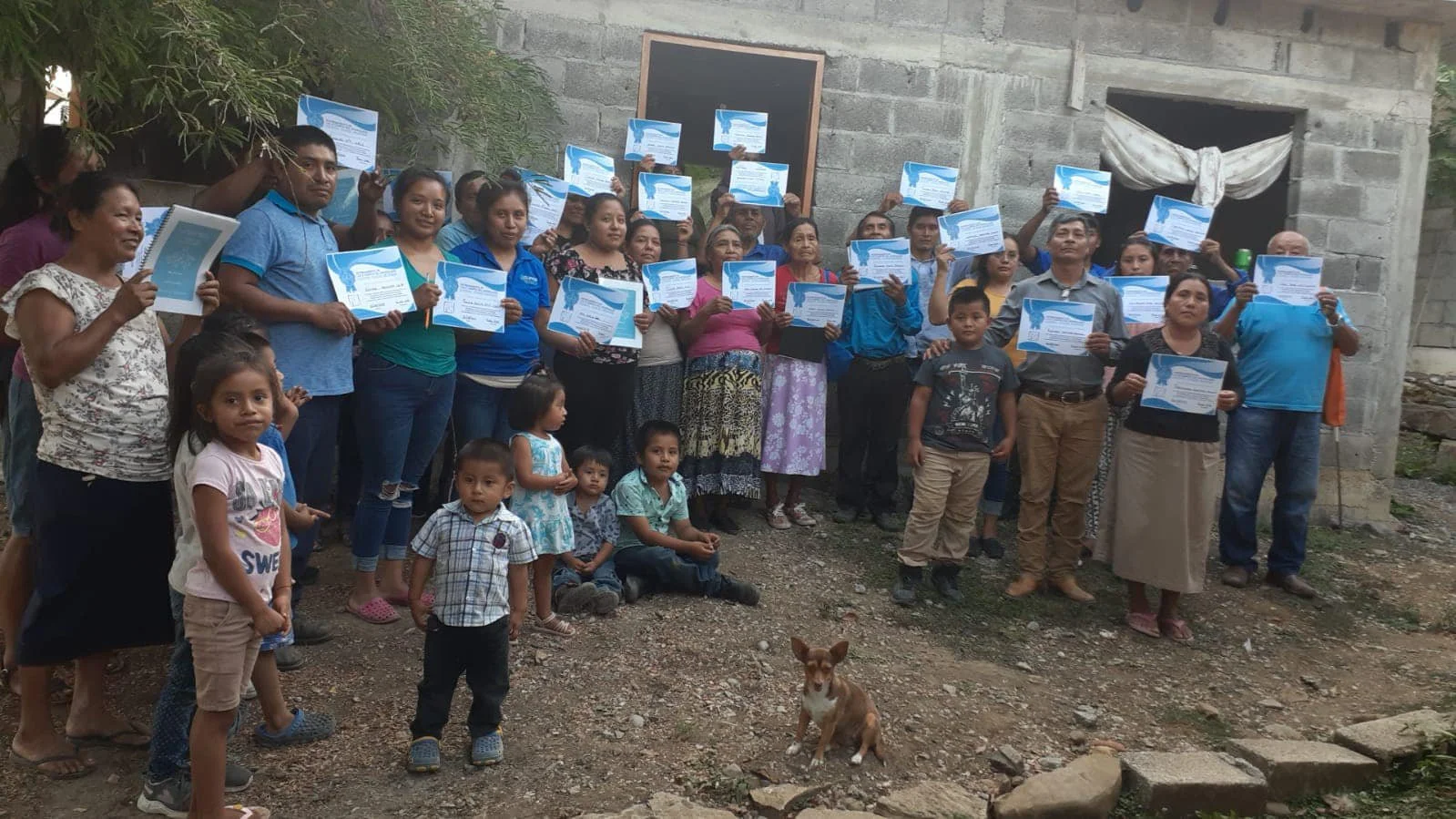 SAN LUIS POTOSI MEXICO