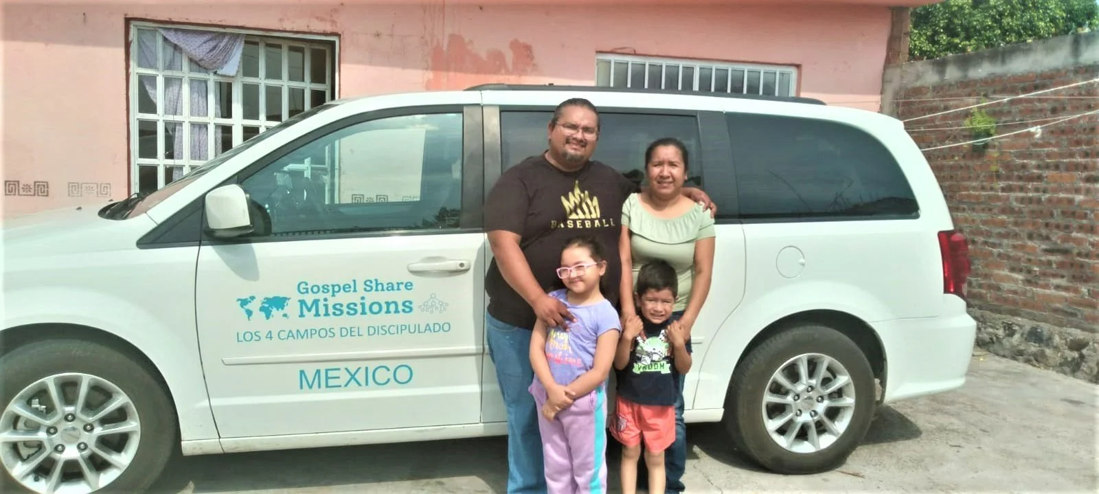 MEXICO IN GUANA JUATO