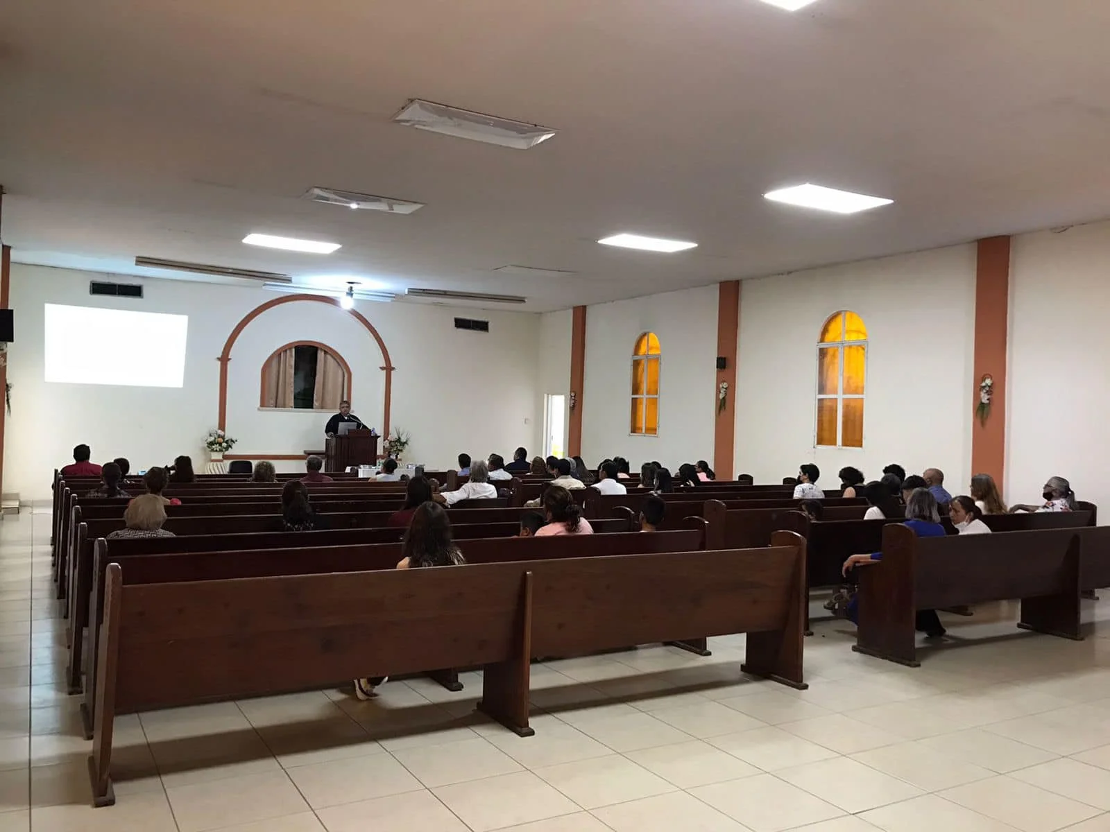 SPANISH 4 FIELDS DISCIPLESHIP MULTIPLICATION TRAINING
