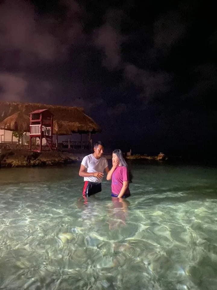 MEXICO, COZUMEL, QUINTANA ROO.