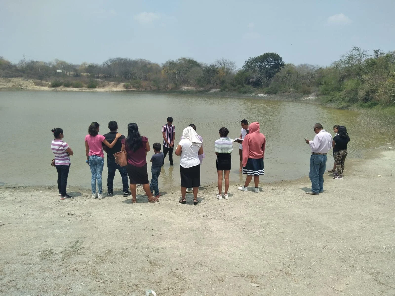 SPANISH 4 FIELDS DISCIPLESHIP MULTIPLICATION TRAINING