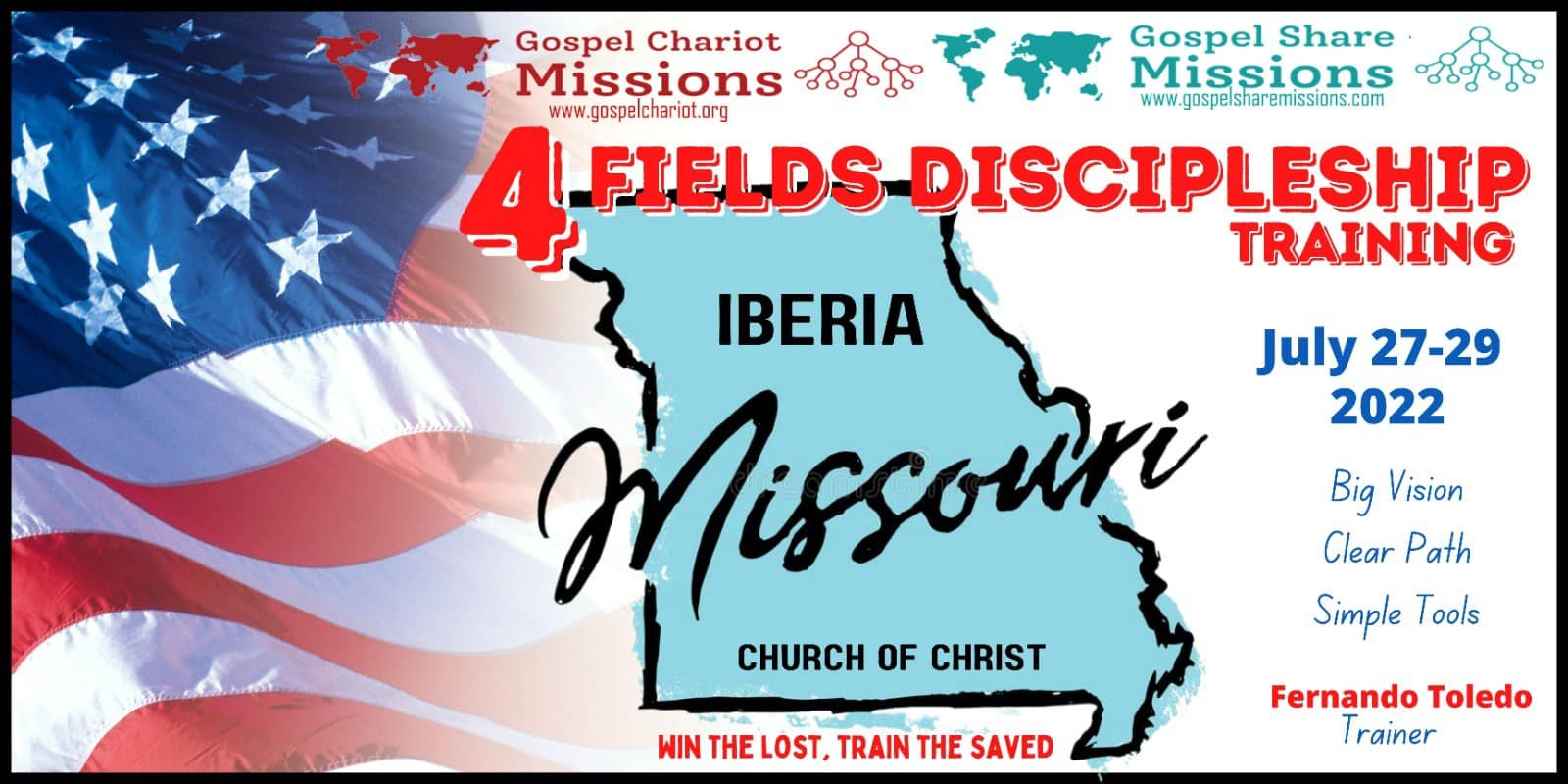 IBERIA MISSOURI USA