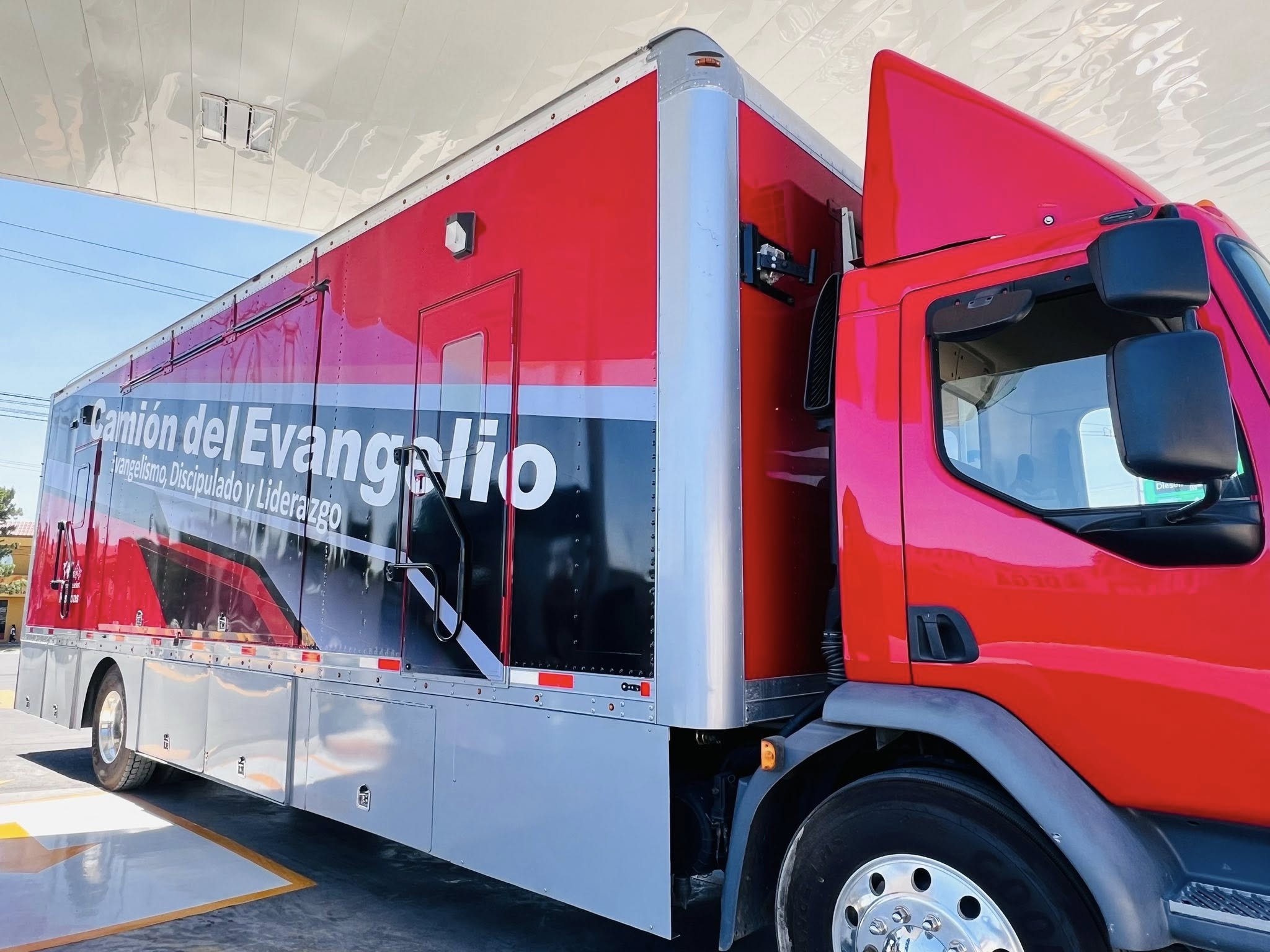 Mexico Heading south 