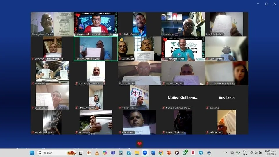 * LATINO AMERICA . GOSPEL CHARIOT/SHARE MISSIONS. *WITH LOST SOULS IN MIND*. *CHURCH OF CHRIST*