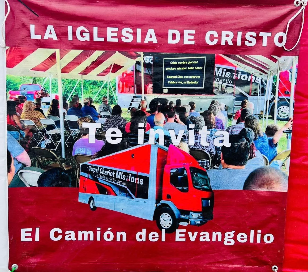 DAY #5 GOSPEL CAMPAIGN IN AQUISMON SAN LUIS POTOSI MEXICO MEET-GROW-GO TO THE COMMUNITY WITH LOST SOULS IN MIND.