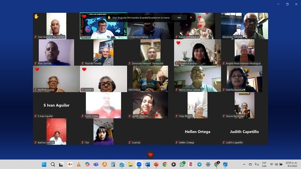 METHOD SUNDAY SWORD OF BIBLE DISCOVERY FOR LATINOAMERICA.