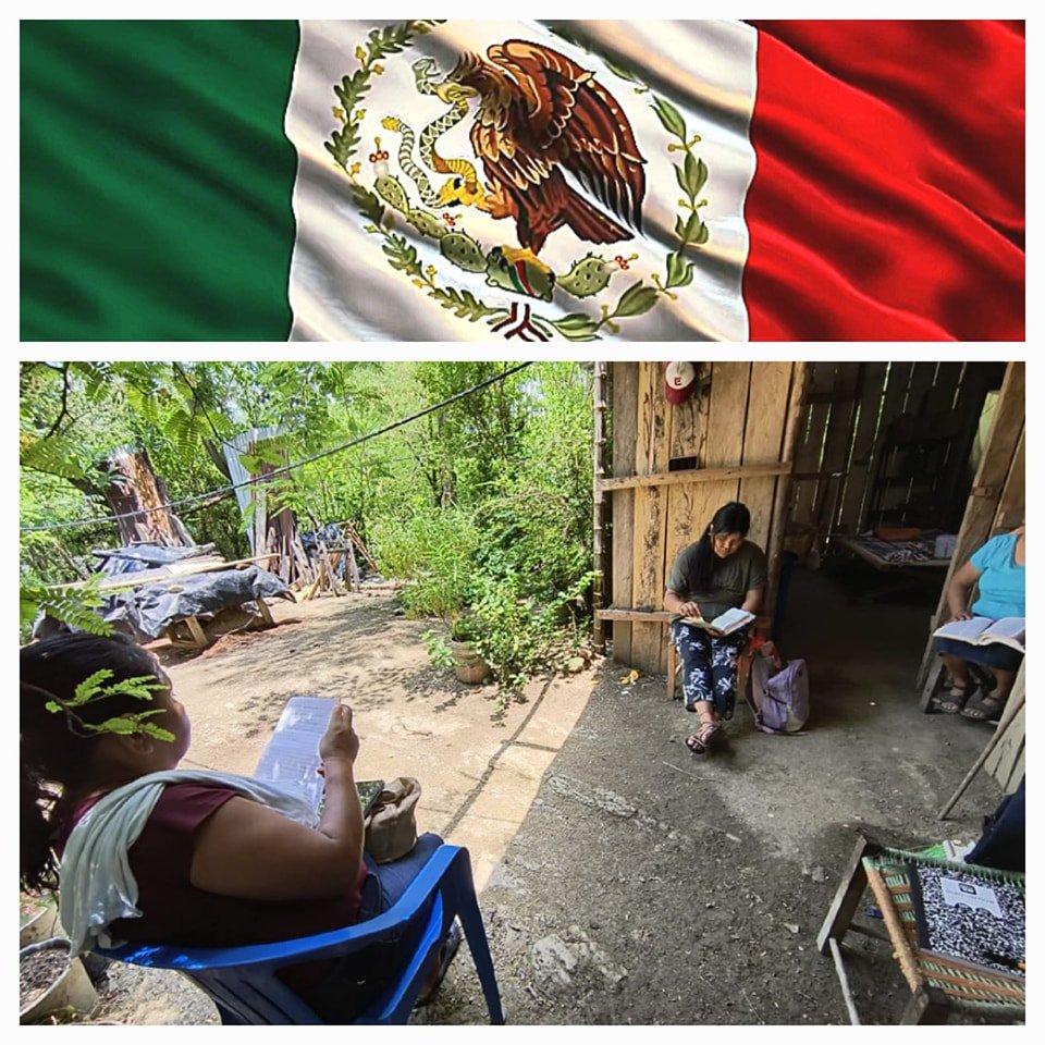 MEXICO TAMPATE, AQUISMON SAN LUIS POTOSI.