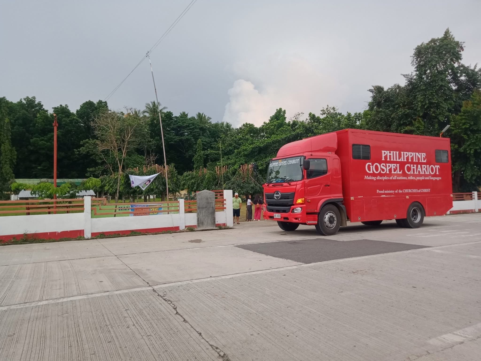 PHILIPPINESSINDANGAN ZAMBOANGA