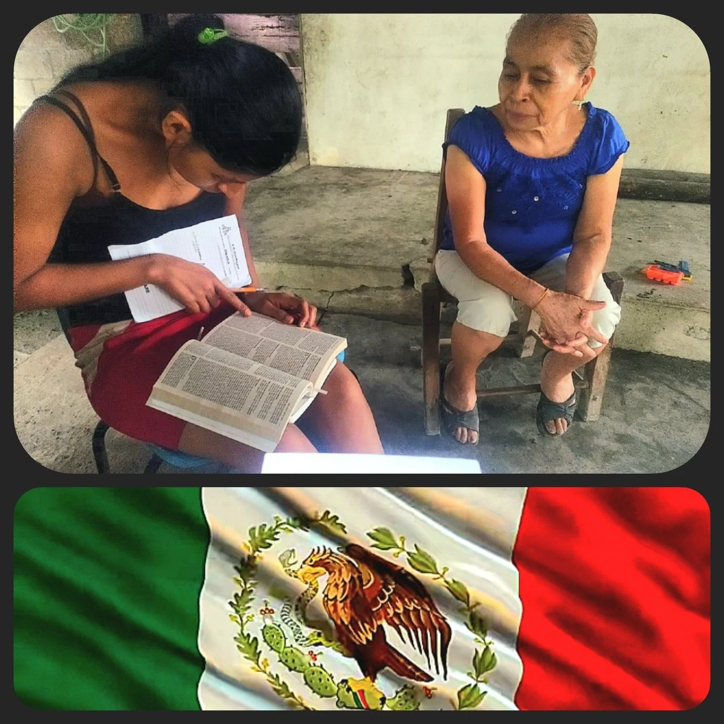 MEXICO TANCUIME AQUISMON SAN LUIS POTOSI.