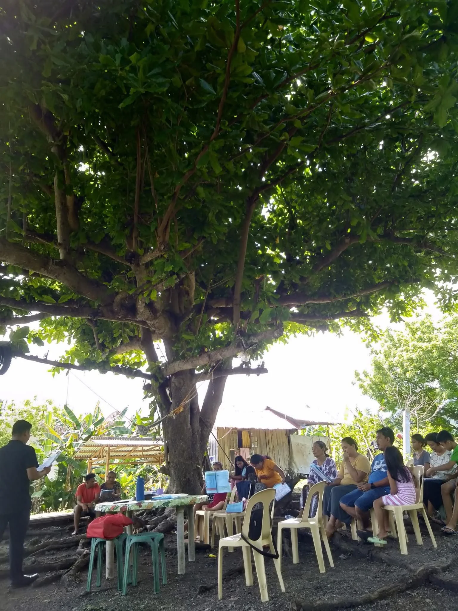 PHILIPPINESBADIAN CEBU