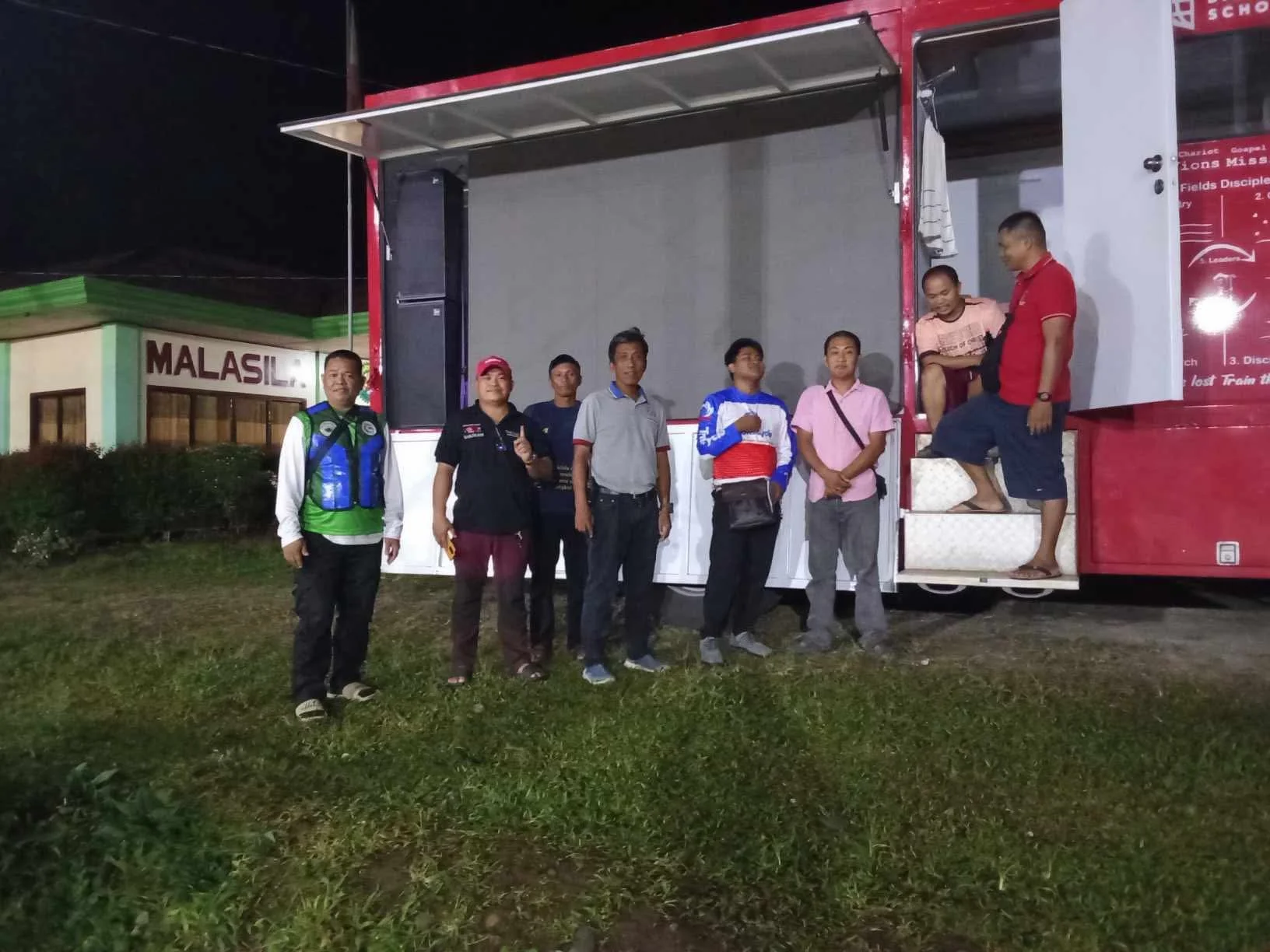 PHILIPPINESNORTH COTABATO MISSION