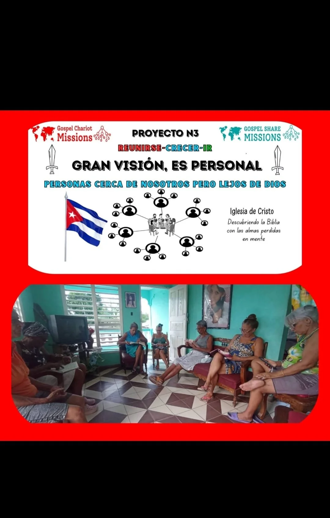 CASANOVA NORTH, BOLIVAR CITY, VENEZUELA