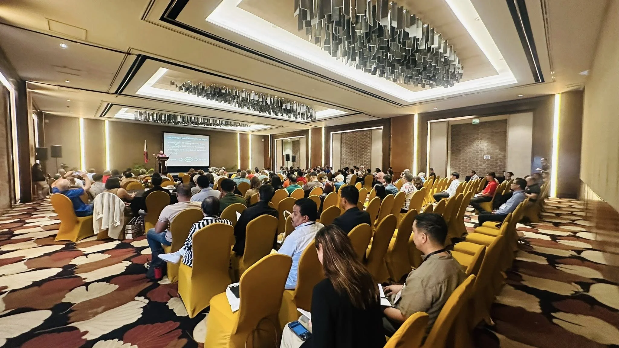 CEBU PHILIPPINES ASIAN MISSION FORUM AUGUST 2025. CONFERENCES: BUILDING THE KINGDOM TOGETHER. BASED ON NEHEMIAH.