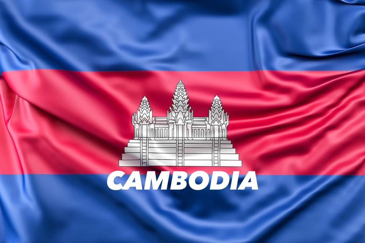 CAMBODIA 4 FIELDS DISCIPLESHIP AND CHURCH MULTIPLICATION DISCOVERY BIBLE STUDY