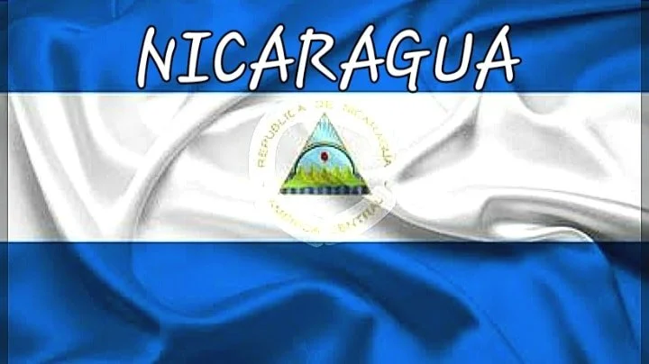 ON FIRE FOR JESUS. NICARAGUA, SOUTH OCOTAL AREA.