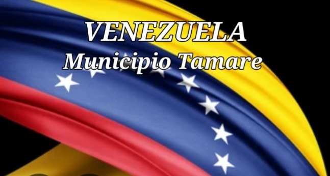 VENEZUELA, TAMARE MUNICIPALITY.