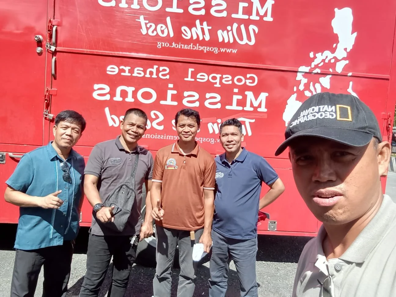 PHILIPPINESMACOGON CAMARINES NORTE