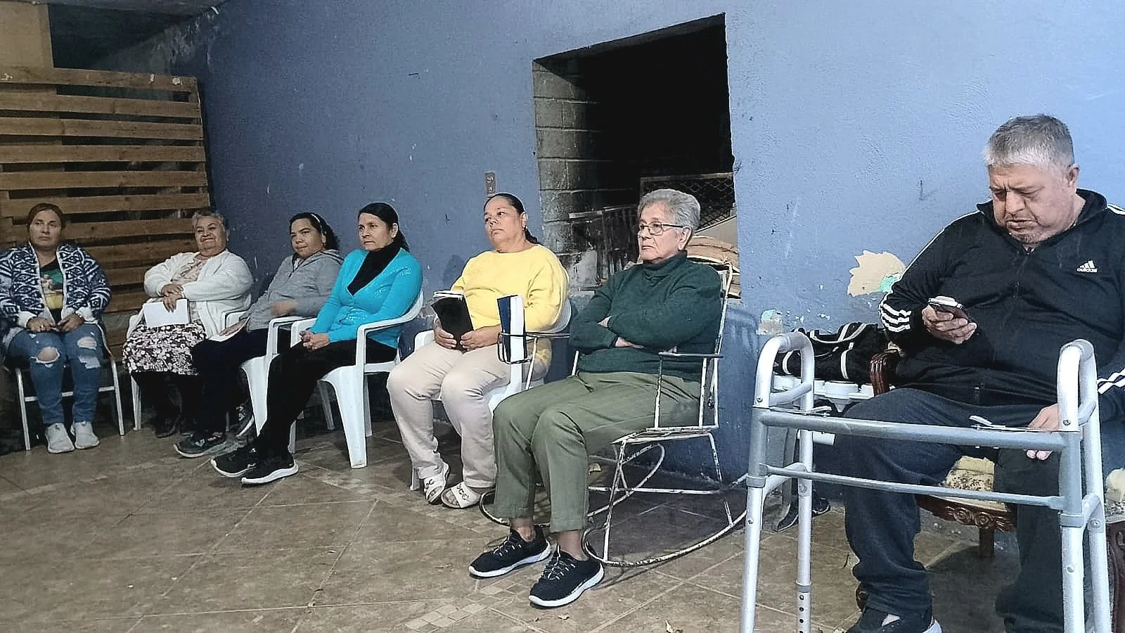 MEXICO,SAN BUENAVENTURA,COAHUILA.