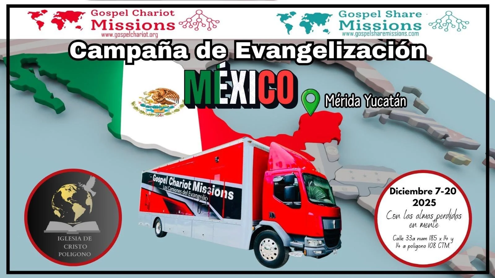 MERIDA YUCATAN MEXICO BIBLE DISCOVERY SWORD METHOD, WITH LOST SOULS IN MIND.