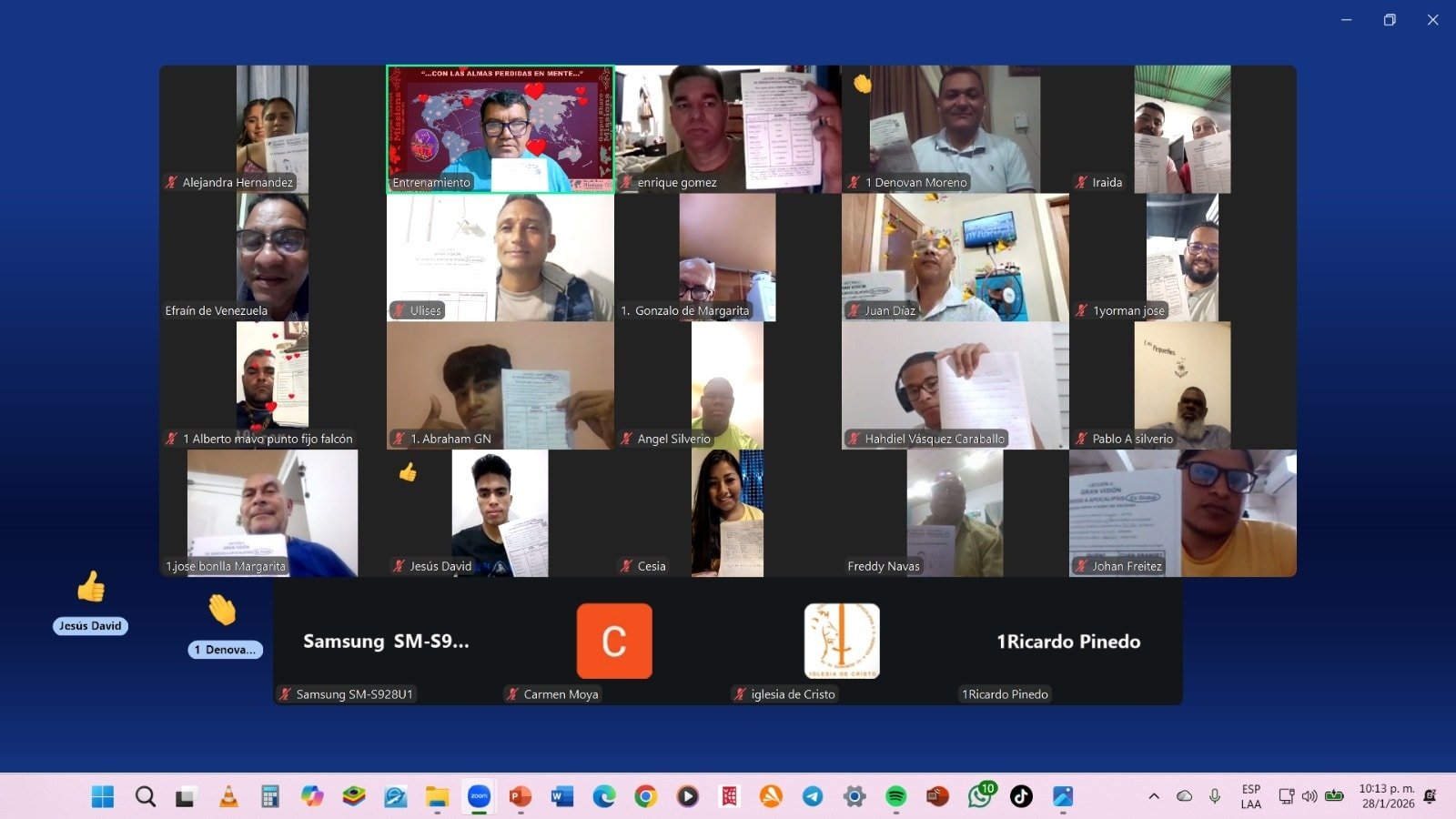 LATINAMERICA. GOSPEL CHARIOT/SHARE MISSIONS. WITH LOST SOULS IN MIND. CHURCH OF CHRIST.